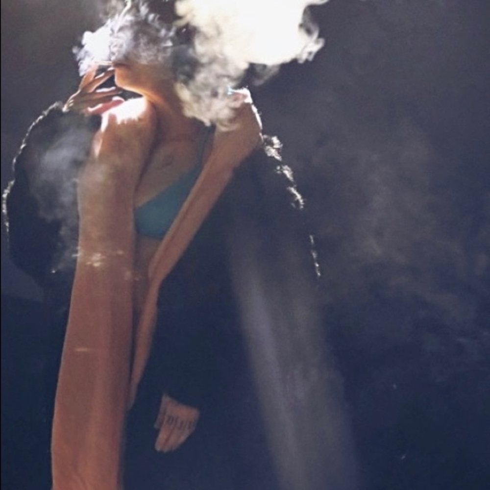 Meet your Posher, Clare